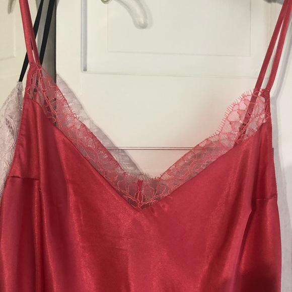 2 for $30! Victoria’s Secret slip set, medium. like new! - Picture 2 of 6